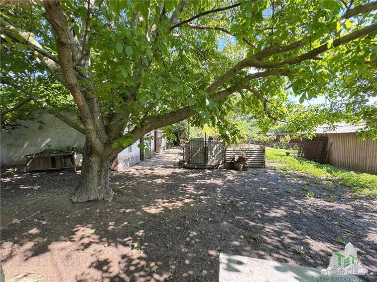 Casă individuală cu 6 camere cu Teren 2000 Mp în Movilița