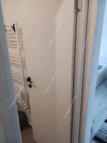 Garsonieră în Girocului
