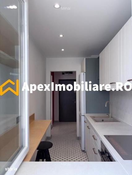 Apartament 2 camere de inchiriat Titan Bucuresti | ApexImobiliare.ro - 7