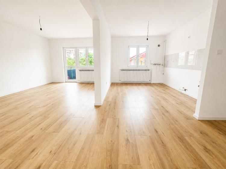 Apartament cu 3 camere decomandat în Aiud