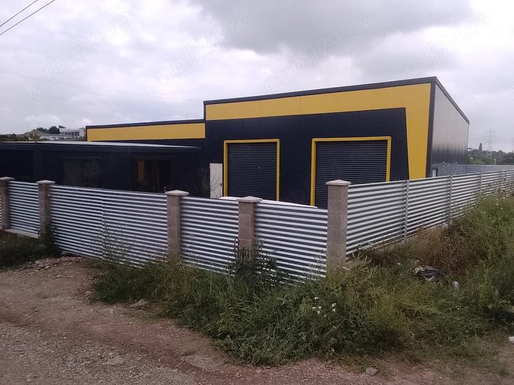 Spațiu comercial, de 110 mp, în Central