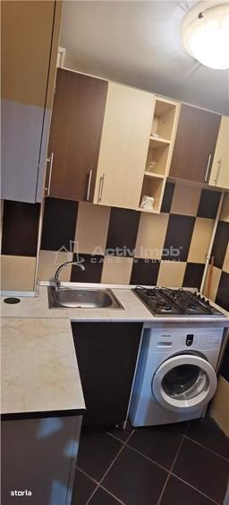 Garsonieră în Micro 38