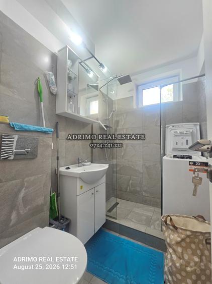 Ap2cam RENOVAT - v-a-v City Park Mall - Termen Lung - 400 euro - 13