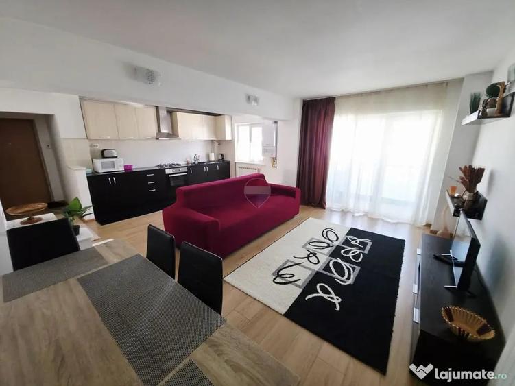 Apartament 3 camere | Central Piatra-Neam? | Finisat Modern - 14
