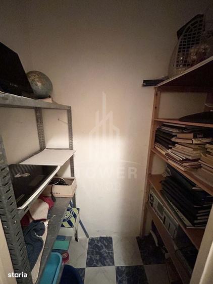 Apartament 2 camere de vanzare | Zona Rahovei - 13