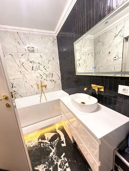 Apartament 3 camere | 12 min Metrou Timpuri Noi / Tineretului | Centrala Proprie - 10