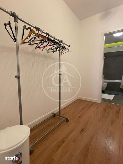 Apartament cu 2 camere decomandat în Calea Aradului