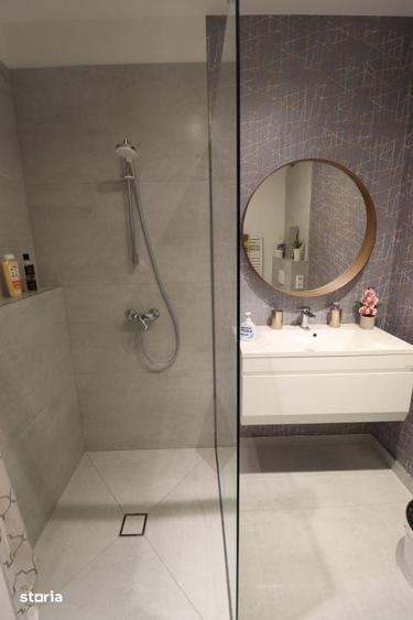 Apartament cu 3 camere, bloc nou, zona Parcul Central - 4