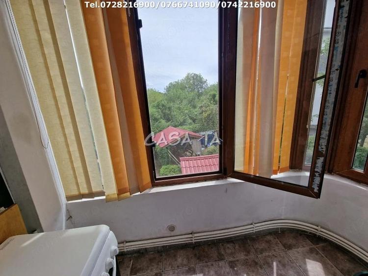 Garsonieră în Plopilor