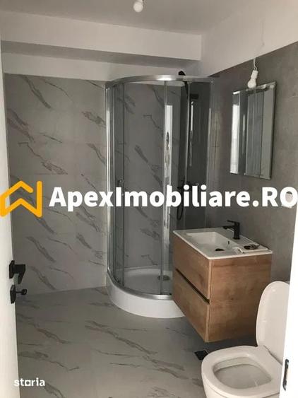 Garsonieră semidecomandată în Ghencea