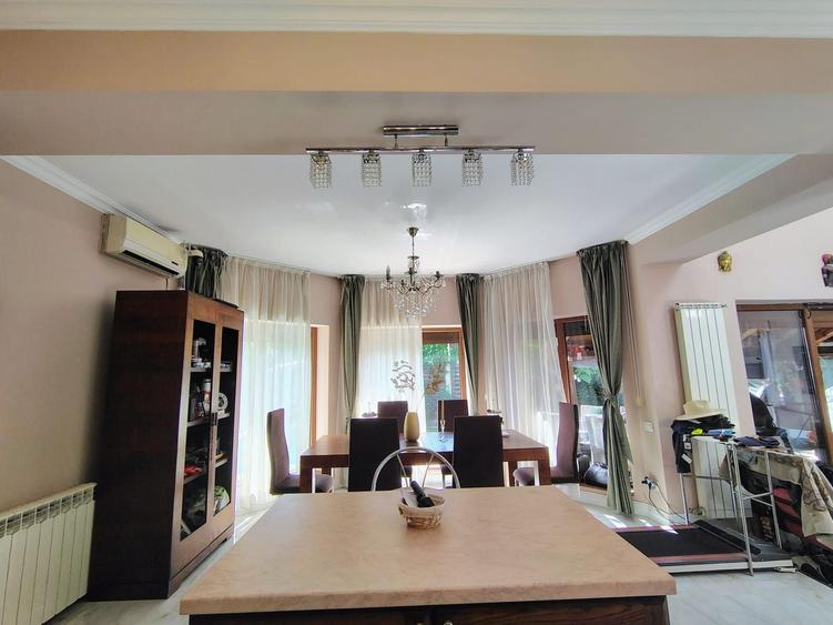 | House Villa Corbeanca - Vila individuala 230 mpu | - 29