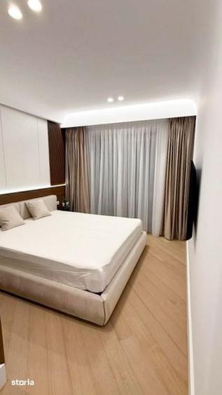 Rent I 2 Bedroom Apartment | Luxury Building | Iancu Nicolae I Pipera - 18