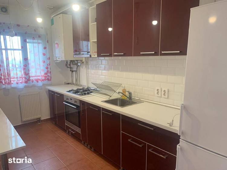Apartament cu 2 camere decomandat în Colentina