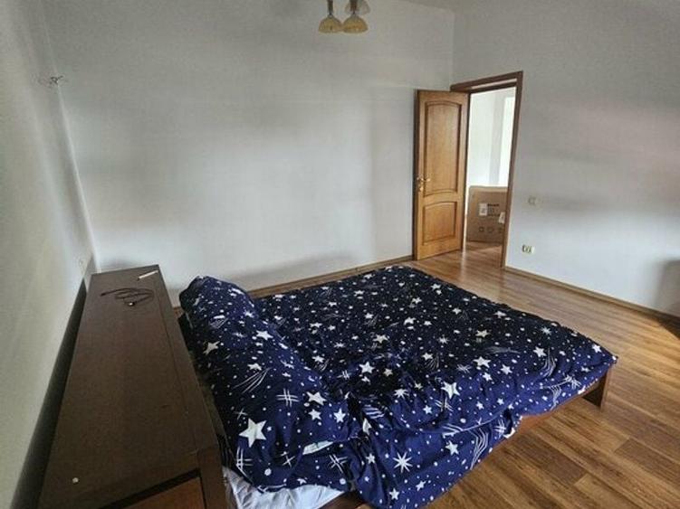 Apartament cu 3 camere decomandat în Bucureștii Noi