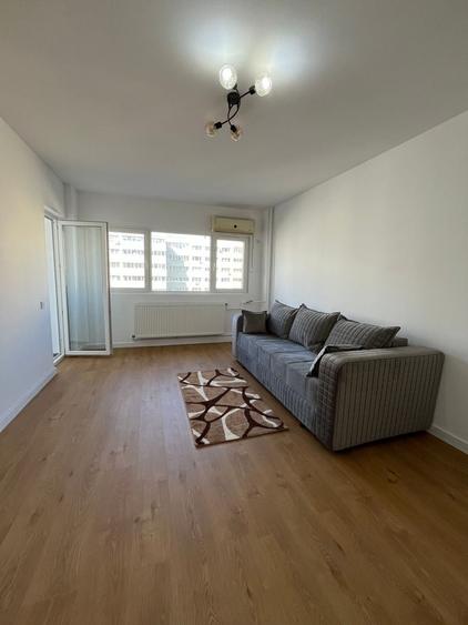 Apartament cu 2 camere în Doamna Ghica