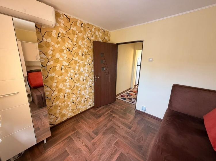 Apartament cu 2 camere decomandat în Drumul Taberei