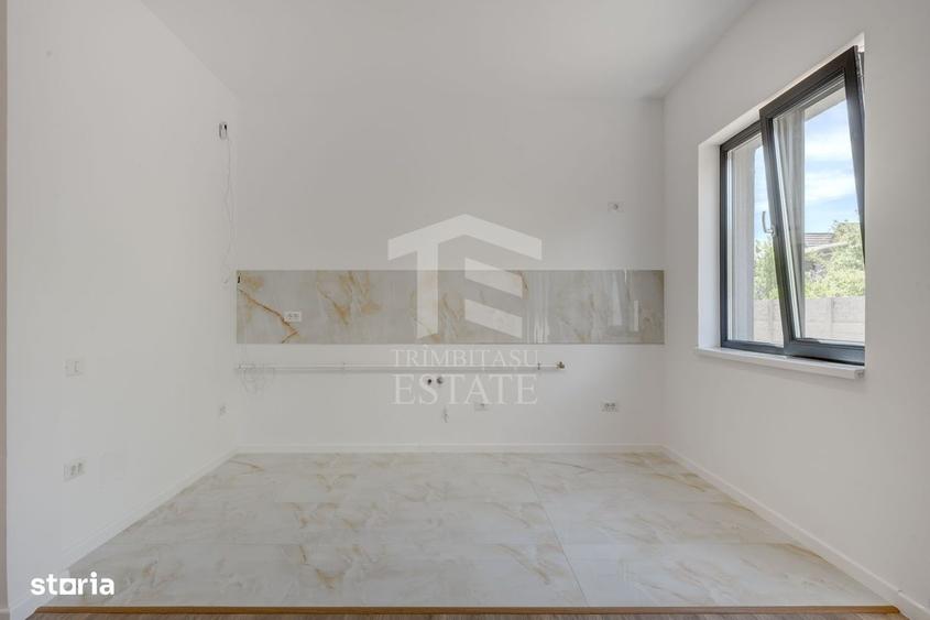 Case in loc de Apartament / cu 2 loc. Parcare ! Drumul Taberei ! - 12