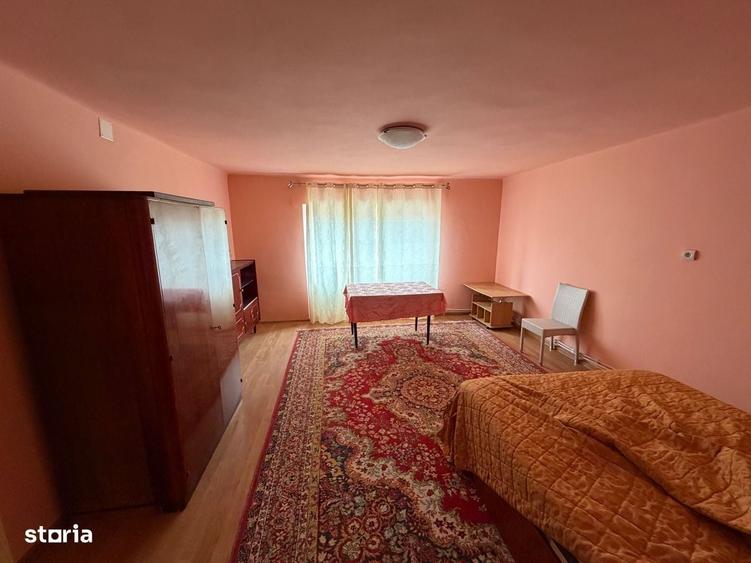 Casă cu 3 camere în Șibot
