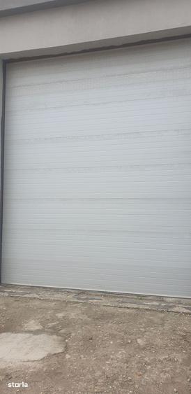 Spațiu comercial, de 140 mp, în Bartolomeu