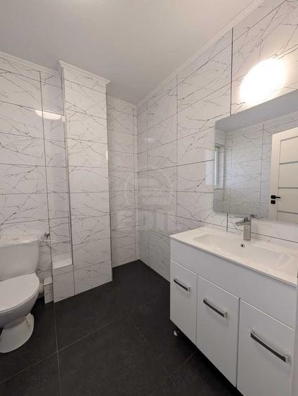 Apartament decomandat în Nord