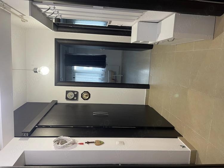 Apartament cu 2 camere decomandat în Militari