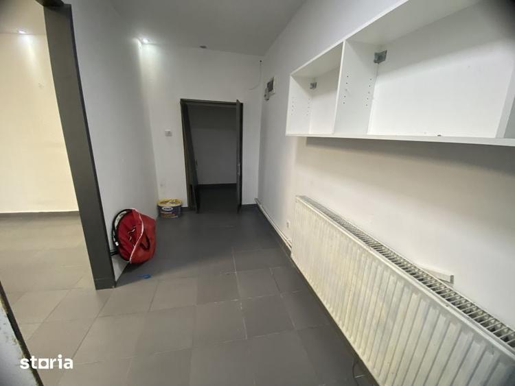 Spațiu comercial, de 50 mp, în Ultracentral