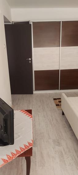 Apartament cu 2 camere decomandat în Ultracentral