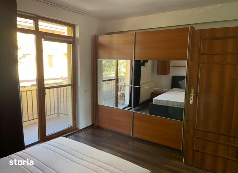 Apartament cu 2 camere semidecomandat în Mănăștur — fotografia 3