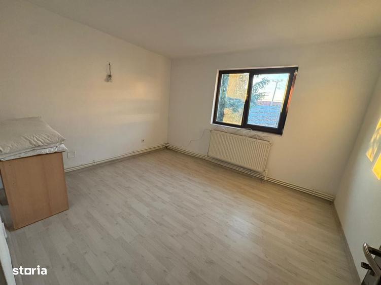 Casă cu 4 camere în Lunca Cetățuii