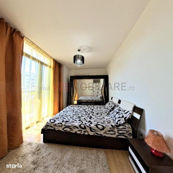 2 Camere - Uranus - Bloc 2016 - Etaj 1 - 4