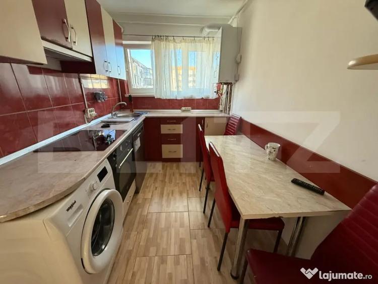 Apartament 2 camere, 55 mp, decomandat, Pet Friendly zona Ca - 10