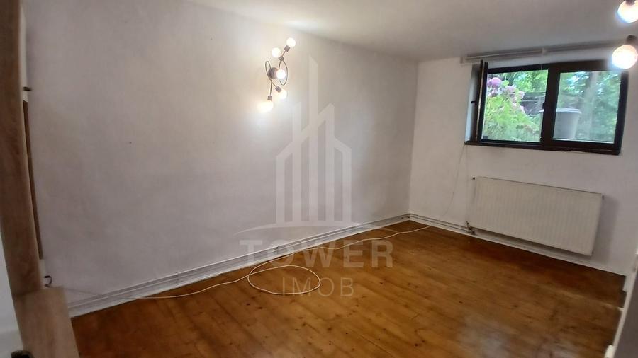 Apartament 3 camere cu gradina | zona Centrala - 7