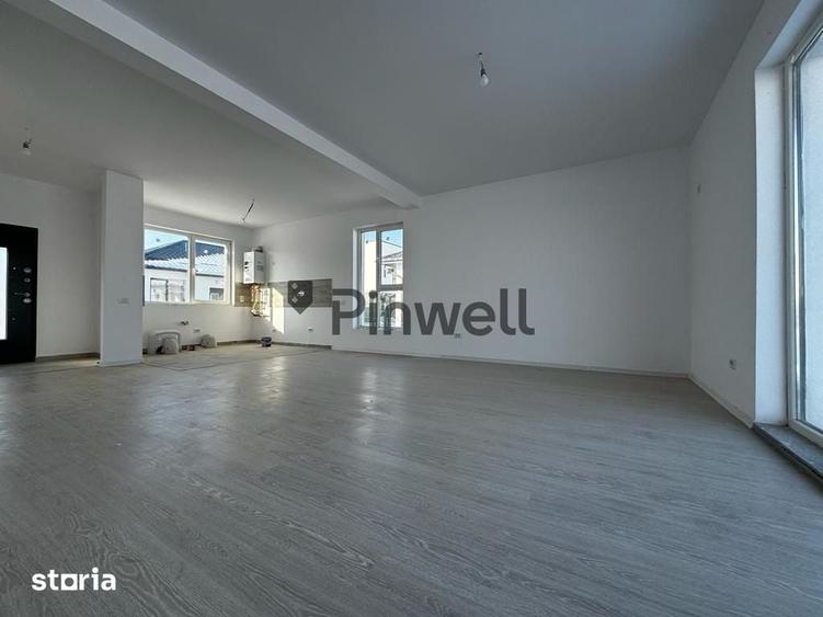 Casă cu 4 camere cu Teren 226 Mp în Central