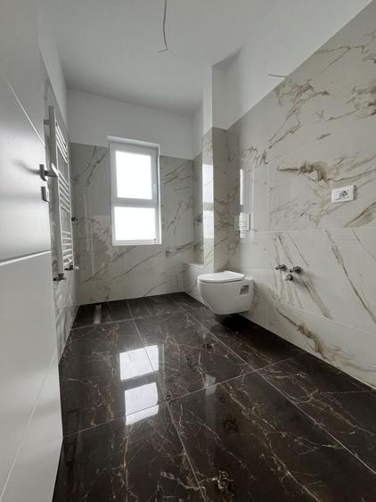Apartament 2 camere - 60 mp  - Terasa 30 Mp - 11