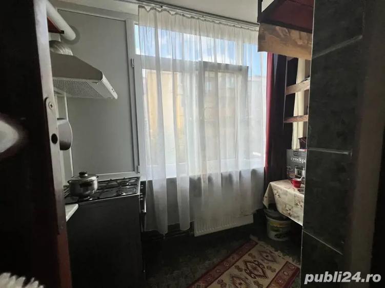 Apartament de vanzare 2 camere, Drobeta Turnu Severin - zona Crihala - 2
