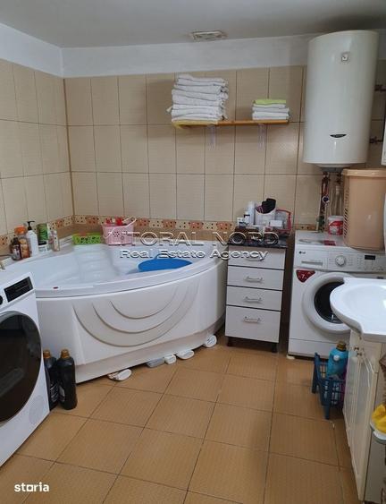 Casă cu 4 camere cu Teren 209 Mp în Nord