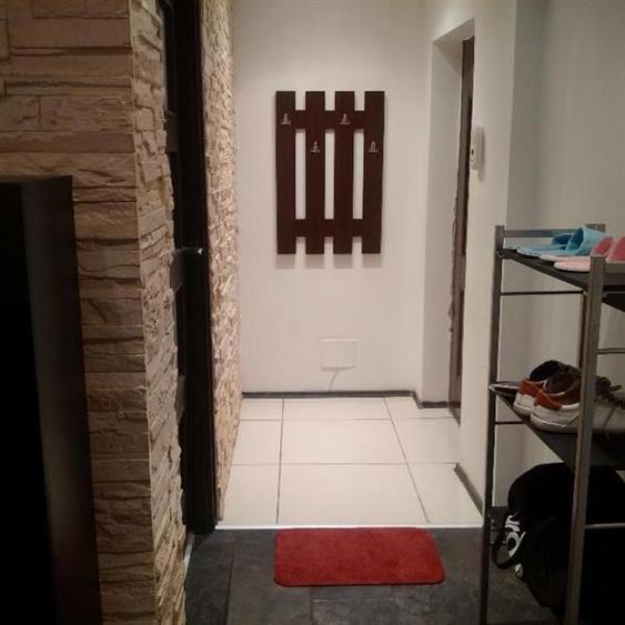 Apartament cu 2 camere circular, mobilat în Zorilor