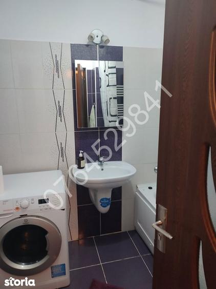 Apartament cu 2 camere decomandat în Chiajna