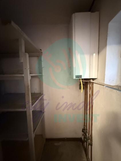 Apartament cu 2 camere decomandat în Vitan Mall