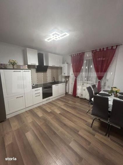 Casă cu 4 camere în Ciupercenii Noi