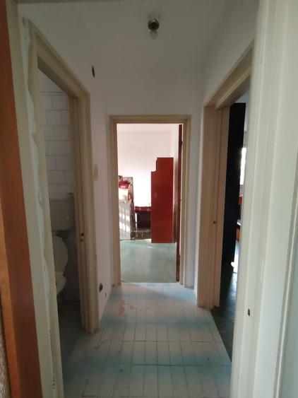 Apartament cu 3 camere circular în Drumul Taberei