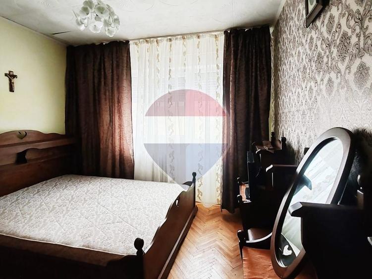 De închiriat apartament cu 3 camere, în apropiere de Orășelul Copiilor - 3