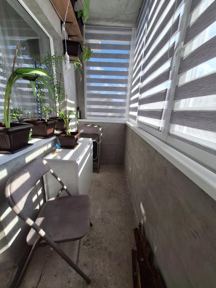 Apartament cu 2 camere decomandat, mobilat în Florești