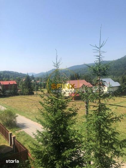 Vila 14 camere la Cheia, Prahova IDEALA PENTRU PENSIUNE, RETREAT - 3