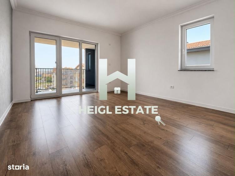 Apartament 2 camere de vanzare, Giroc - 5