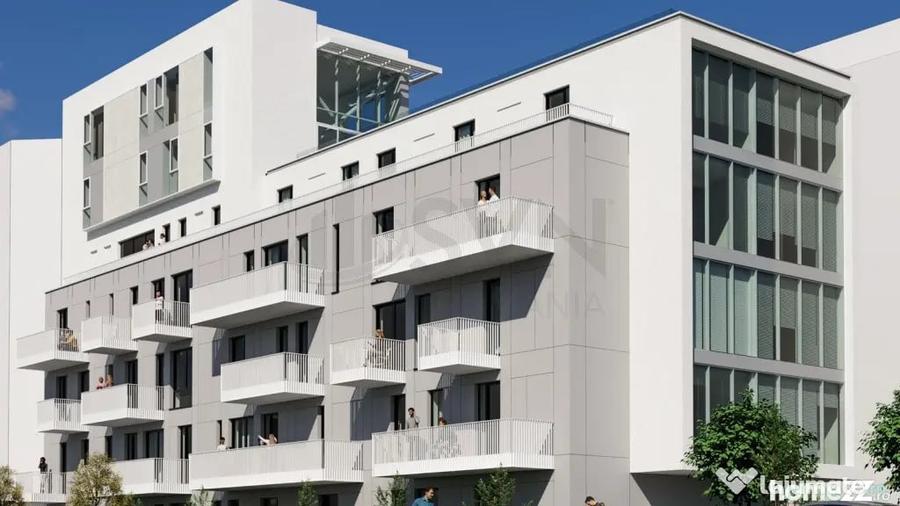 Apartament 2 camere Decebal Piata Muncii - 6