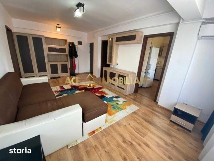 Apartament cu 2 camere în Fundeni