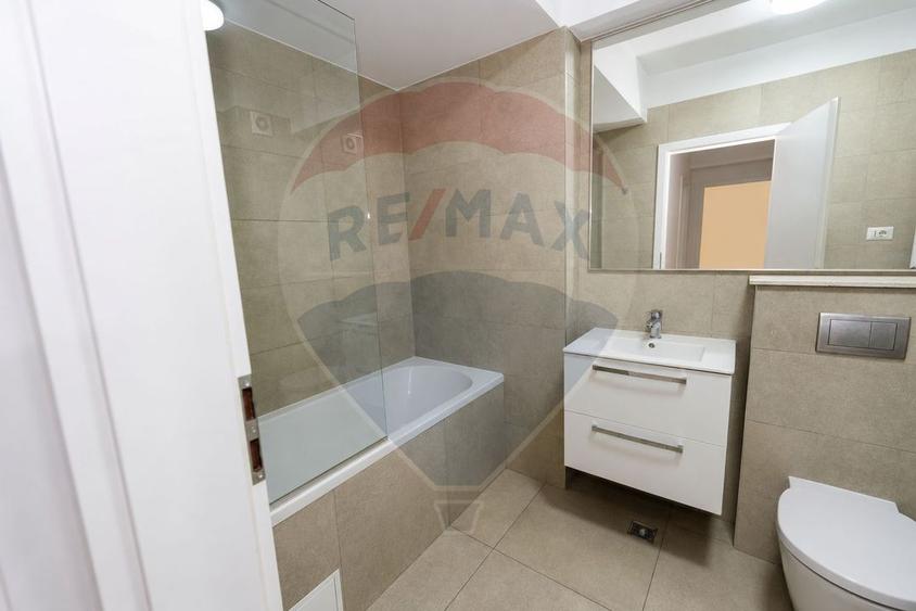 Apartament cu 2 camere decomandat, mobilat în Crângași
