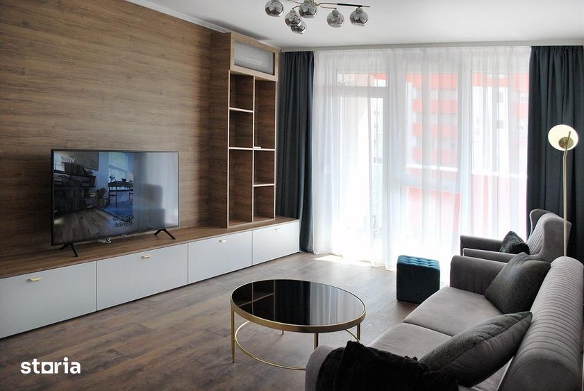 Apartament cu 3 camere în Iosia