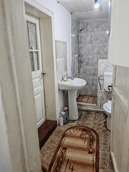 Casă cu Teren 700 Mp în Lanurile